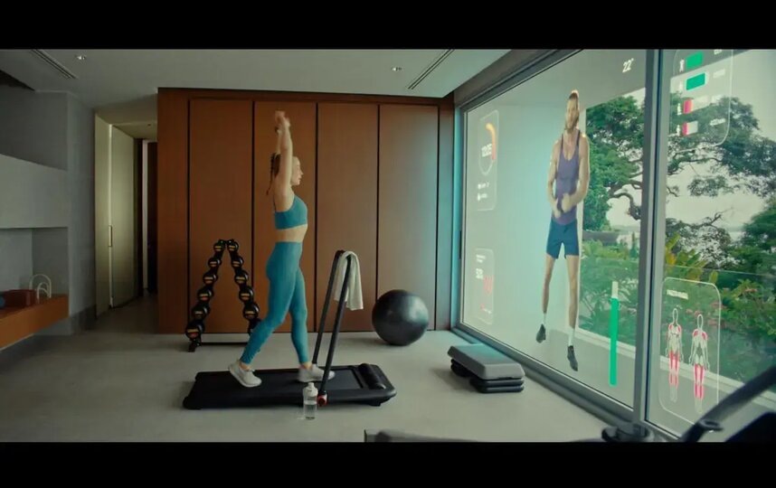    "Умный дом" может быть не так прост, как кажется.Предоставлено компанией "Инфинити Контент"