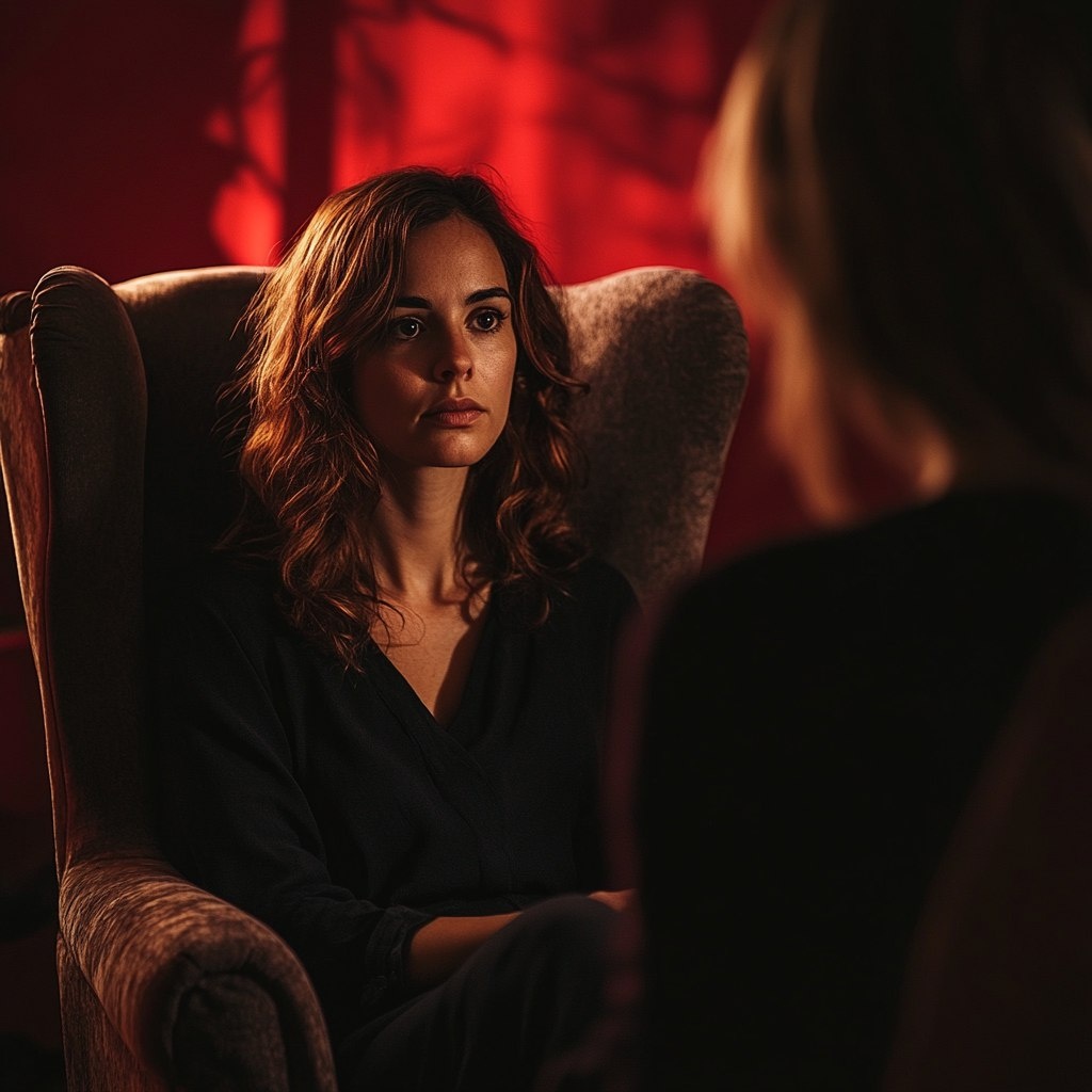 *изображение сгенерировано Искусственным Интеллектом - MidJourney