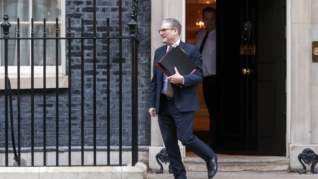    Martyn Wheatley/Keystone Press Agency/Globallookpress