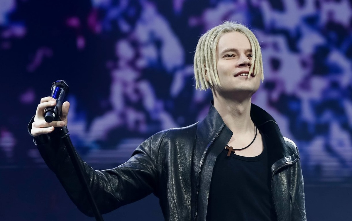 SHAMAN  (Ярослав Дронов)