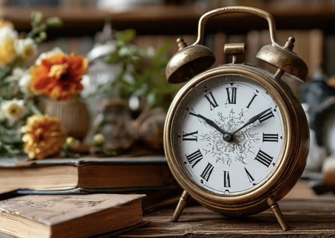 Как управлять энергией