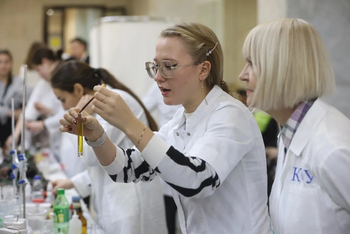 Автор фото: Павел Хацаюк / ИД «Вечерняя Казань»