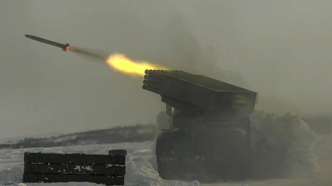    MOD Russia/Globallookpress