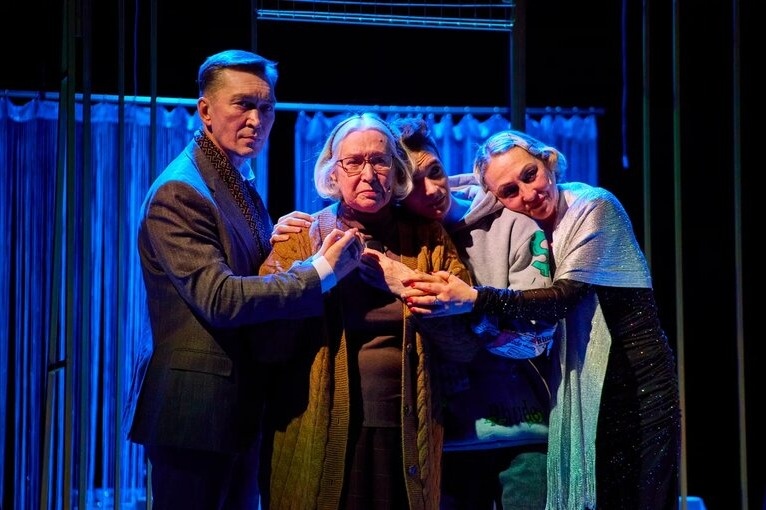 Автор фото: Казанский ТЮЗ