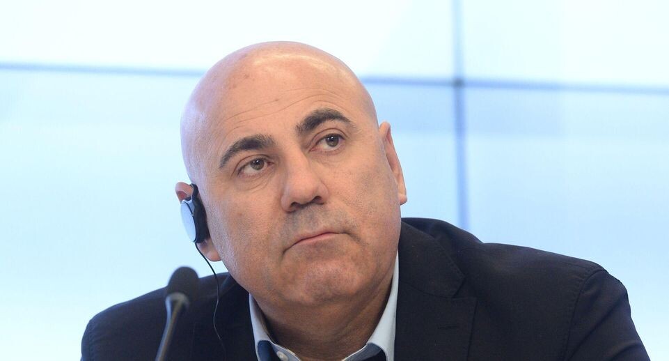    РИА «Новости»