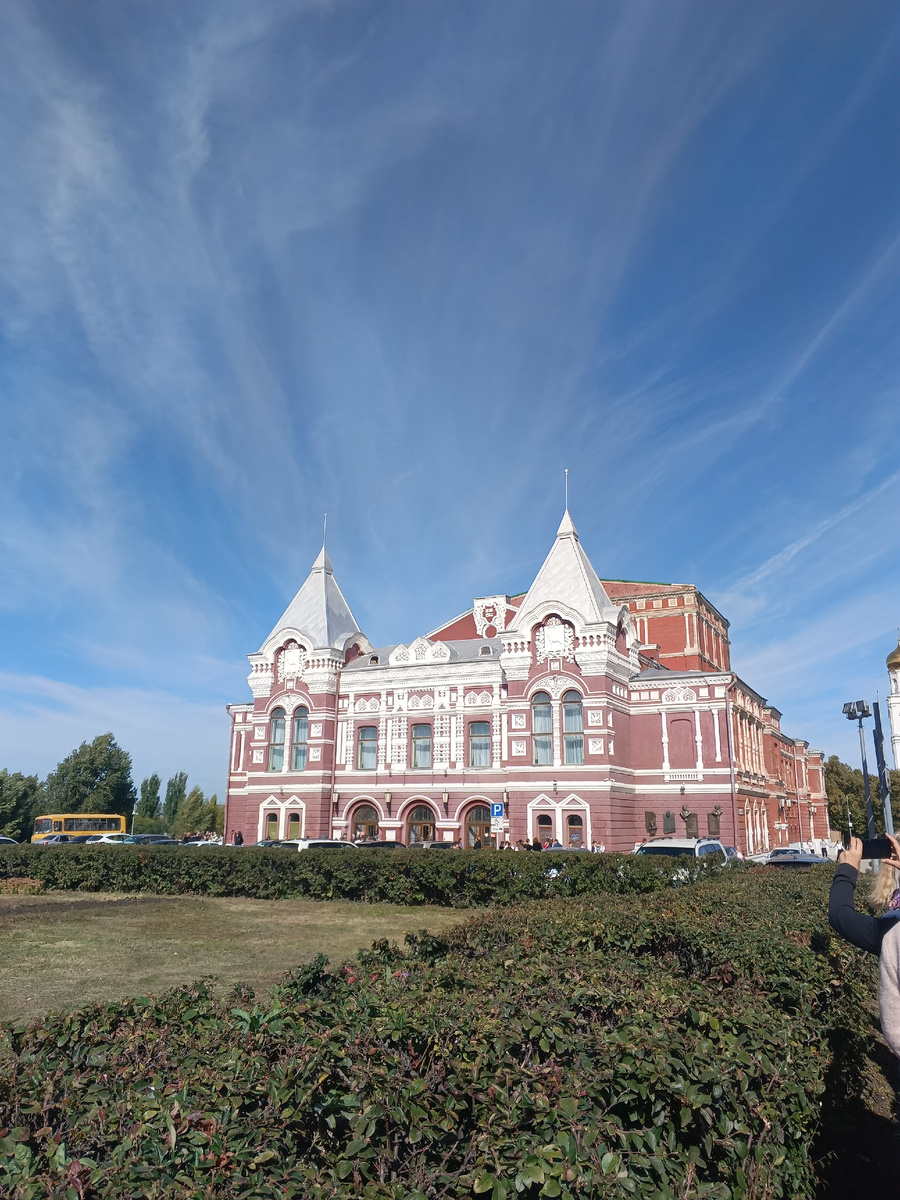 Фото автора