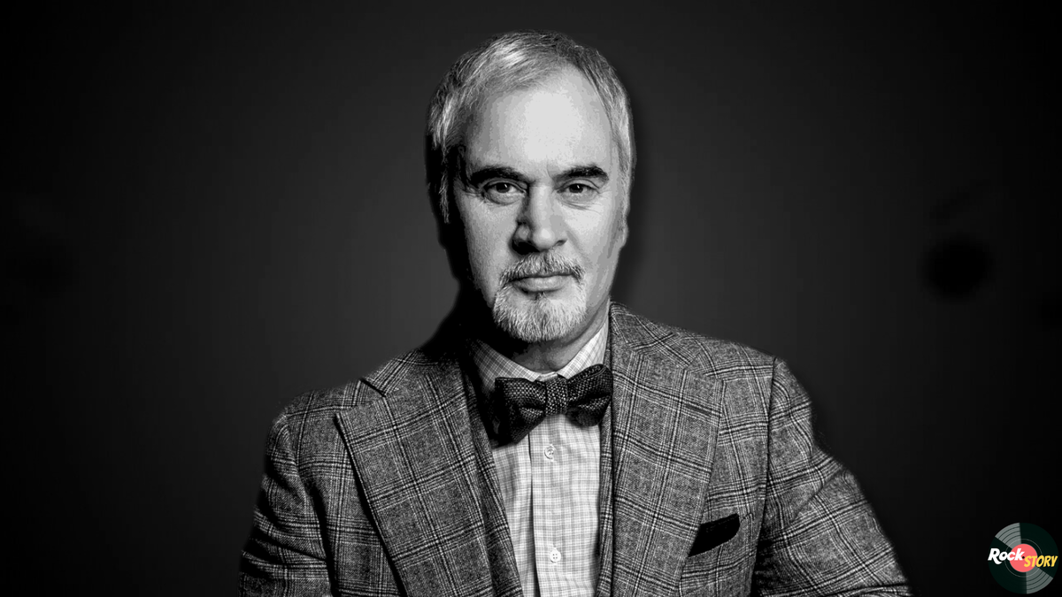 На фотографии: Валерий Меладзе