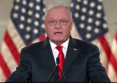    Келлог презентует стратегию Трампа по Украине на конференции безопасности в Мюнхене