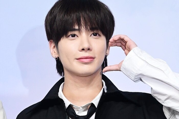     Добрая традиция: Тэхён из TXT снова сделал пожертвование в честь своего дня рождения