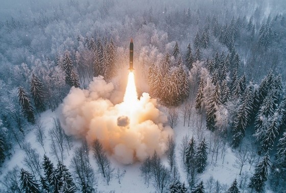    Сгенерировано в Midjourney/NEWS.ru