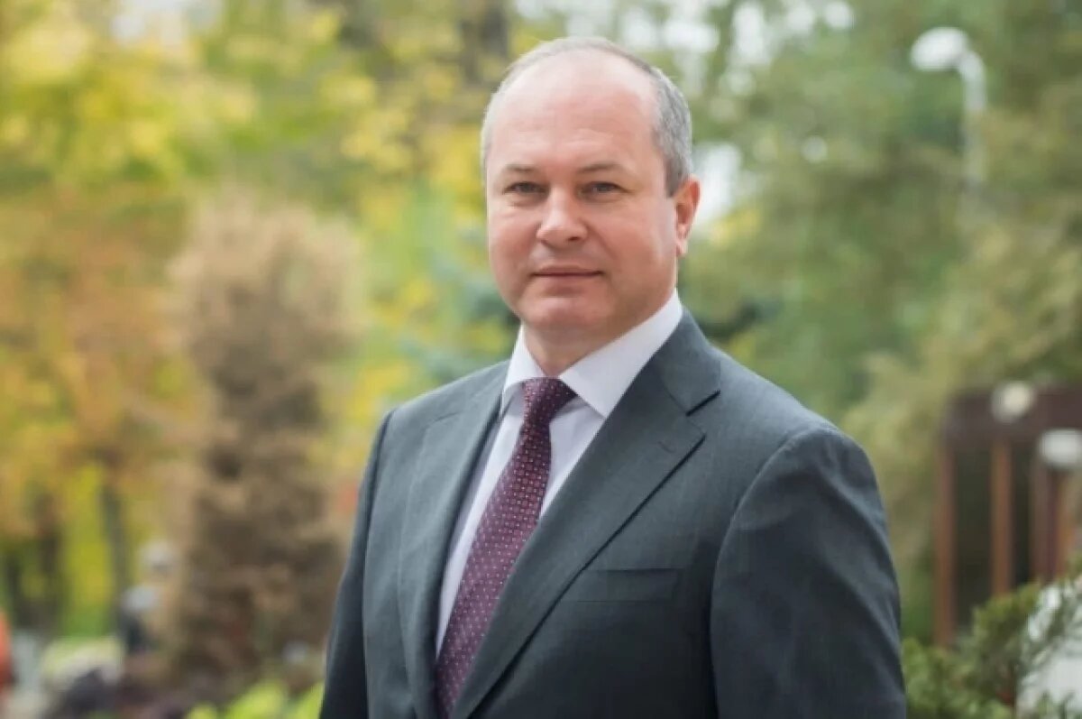    Донскому экс-замгубернатора Кушнарёву суд продлил арест на пять месяцев