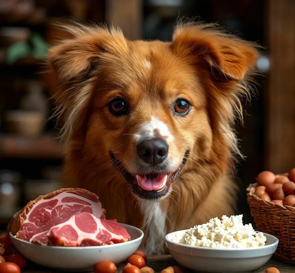 Натуральное кормление