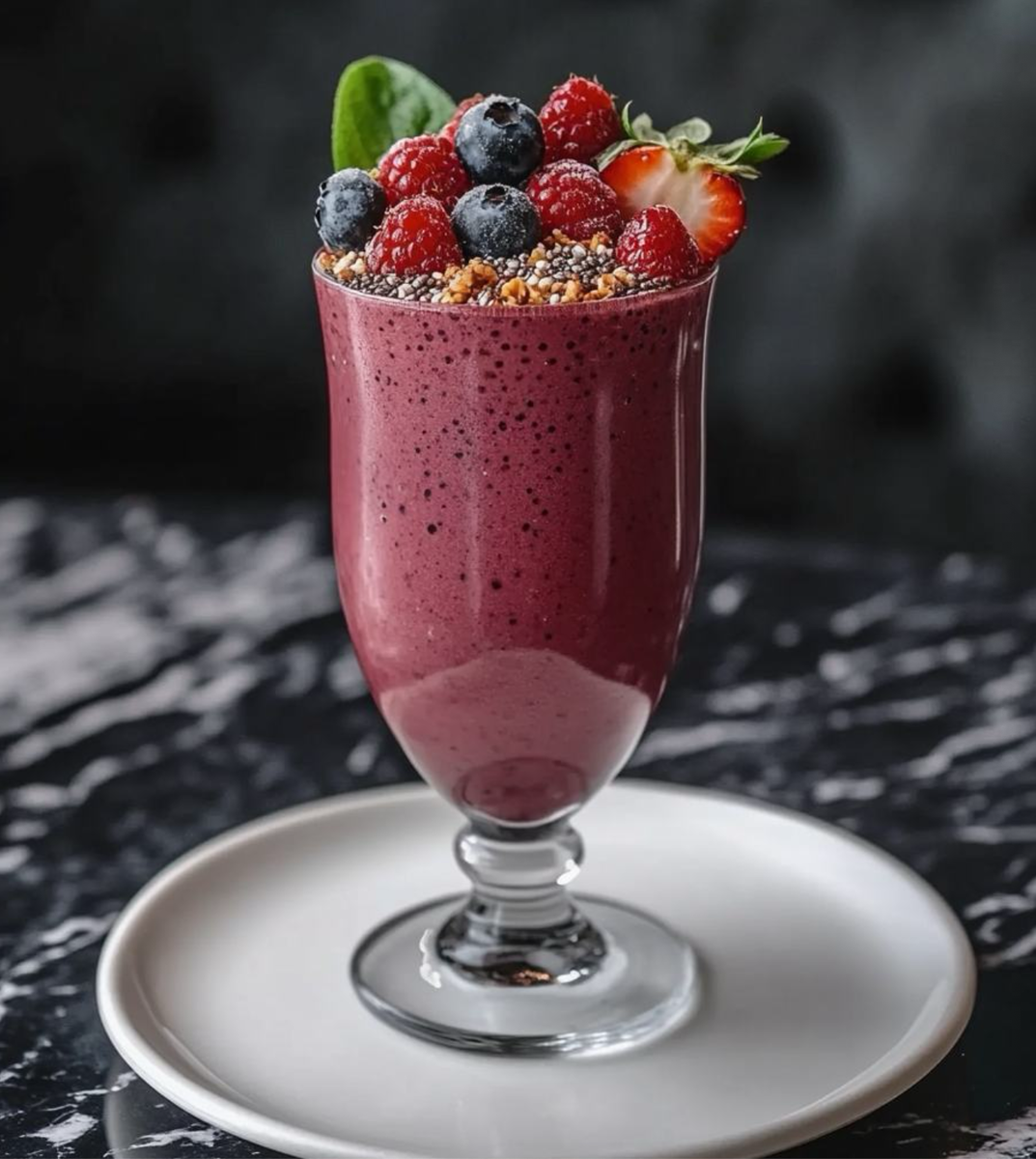 Приятного аппетита!