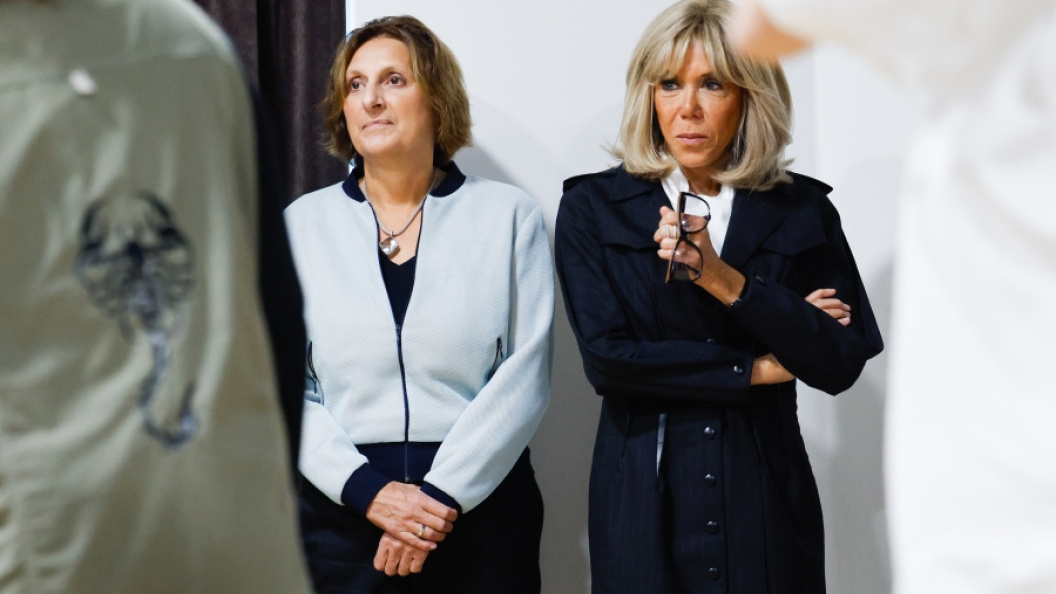    Фото: Axel Heimken/Globallookpress