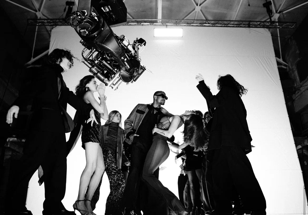    Zivert выпустила клип на песню «Эгоистка» (фото 2)