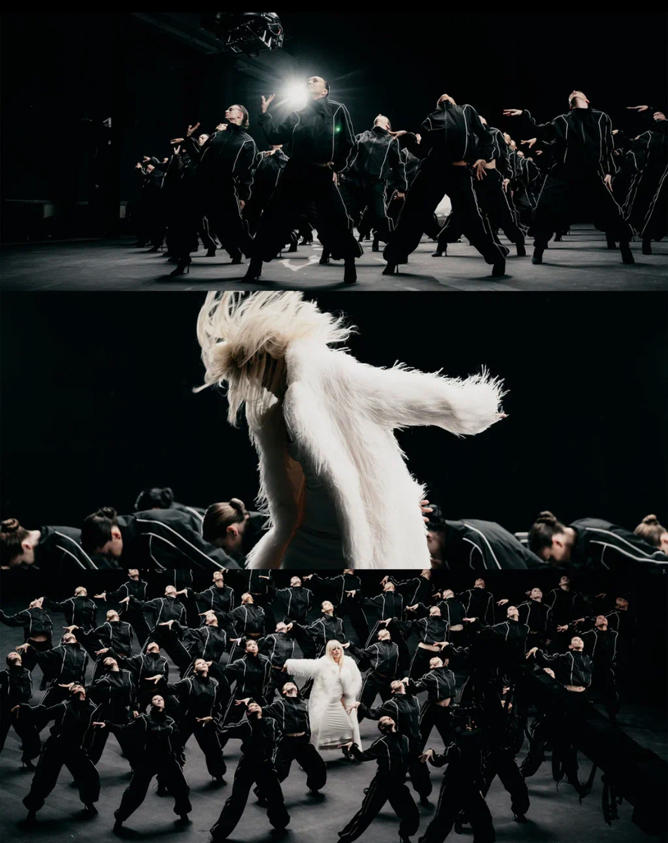    Zivert выпустила клип на песню «Эгоистка» (фото 3)