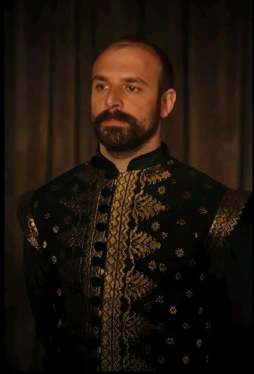 Султан Мустафа II