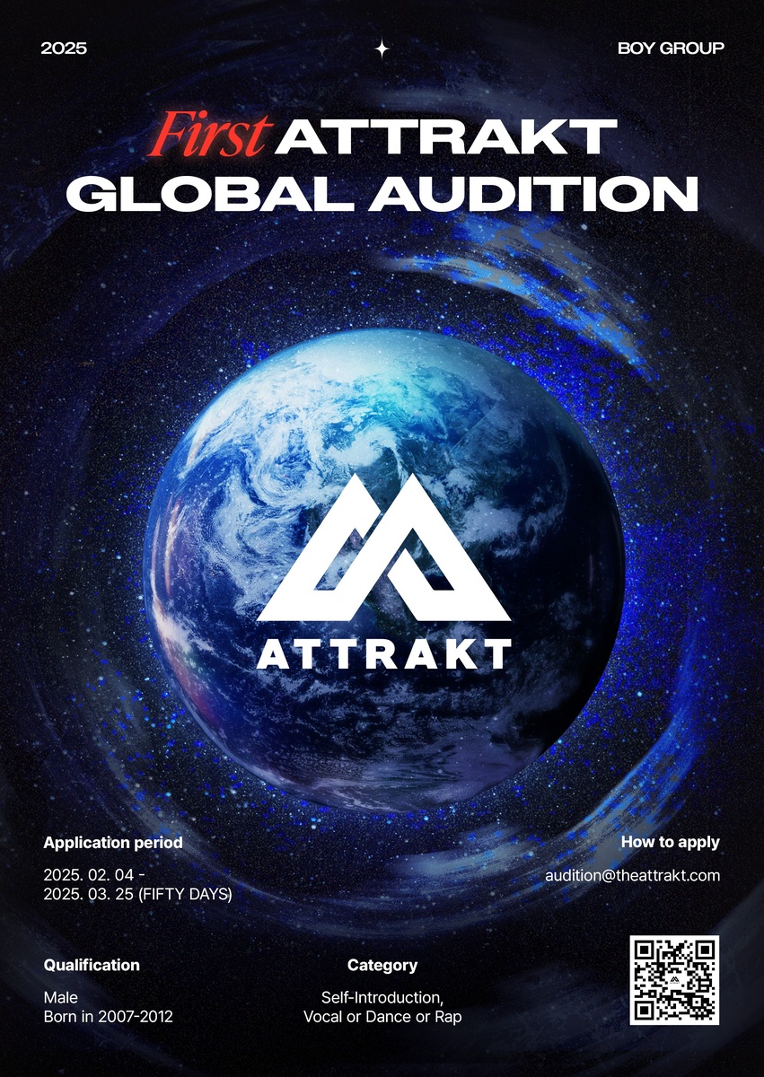    Создатели группы FIFTY FIFTY объявили о масштабном кастингеСоцсети