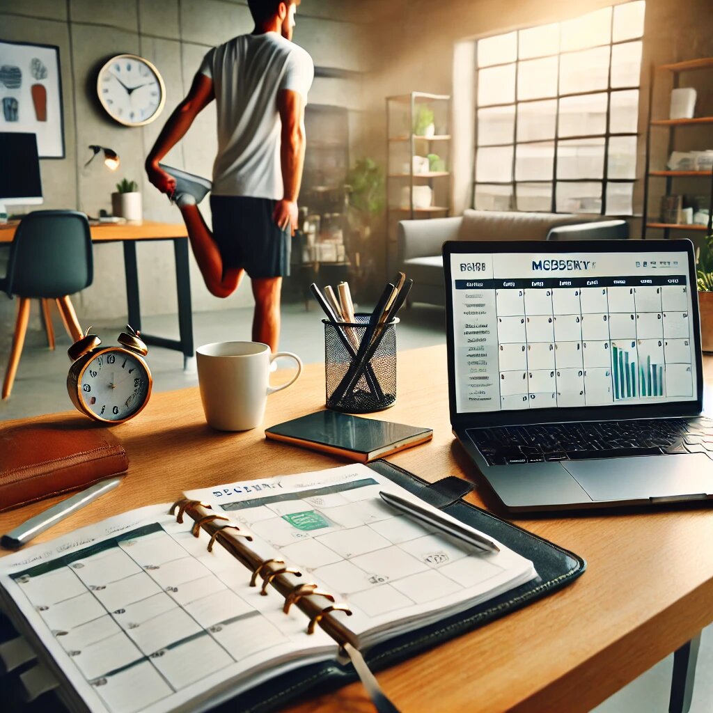 Среда — это переломный момент недели. К этому дню накопилась усталость, но выходные ещё далеко. Именно сейчас многие теряют мотивацию и сбавляют темп. Чтобы этого не произошло, вот пять вещей, которые помогут тебе сохранить продуктивность.