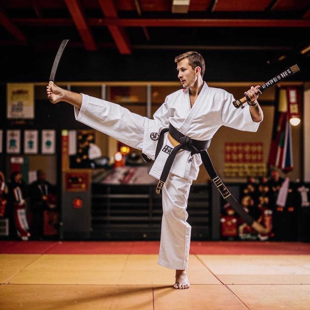 Получилось смешно.