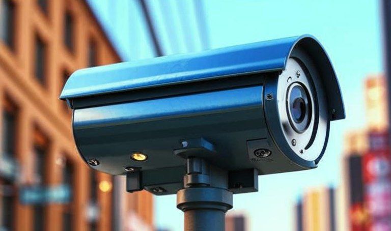    Систему распознавания лиц хотят внедрить на улицах Воронежа сгенерировано ИИ GigaChat