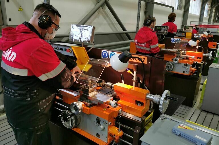   Игорь Самохвалов/ПГ