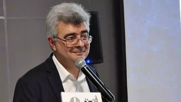     Источник: соцсети Георгия Багдыкова