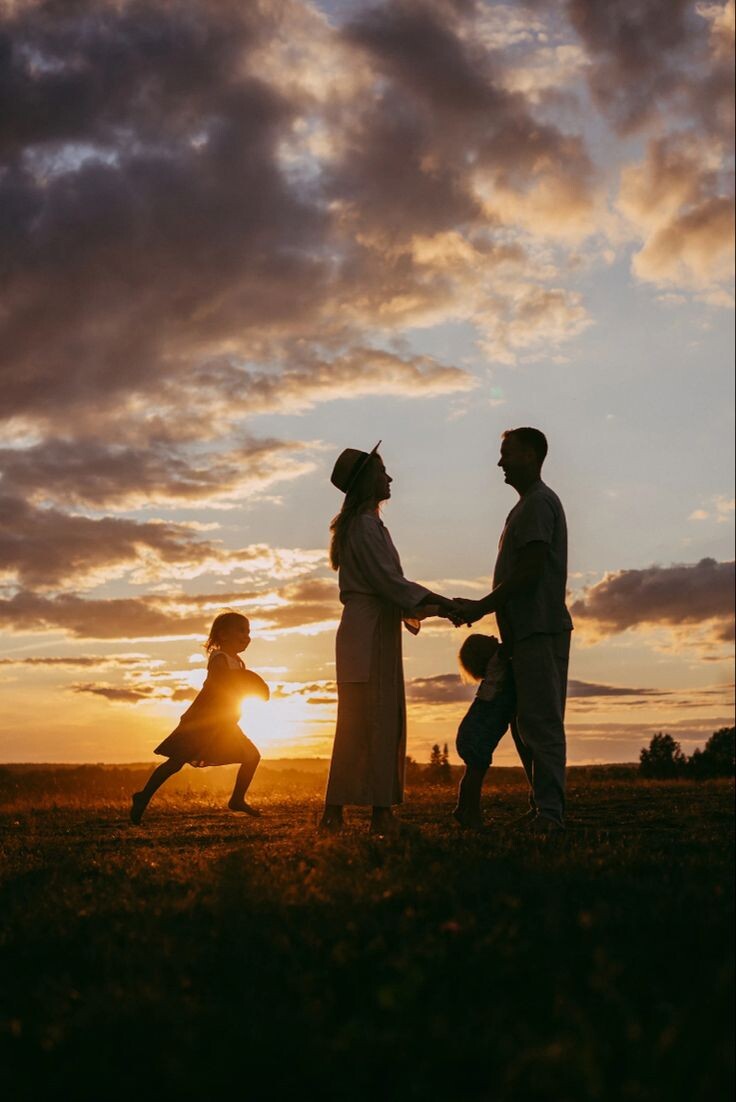 Идеи для совместного досуга