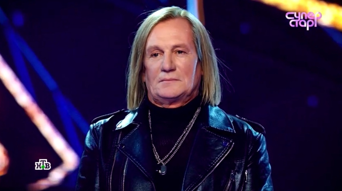 Вот он герой Леры Кудрявцевой. Фото скрин шот. 