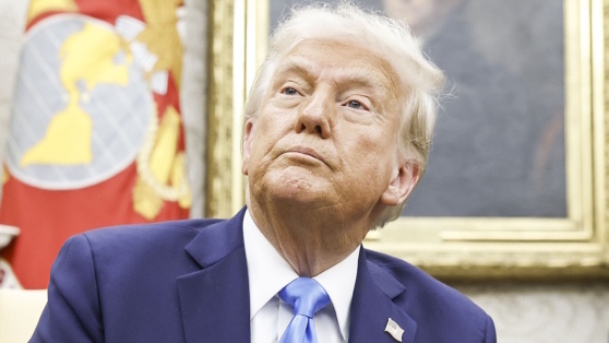    В палате представителей США заявили о намерении объявить импичмент Трампу Андрей Бурков