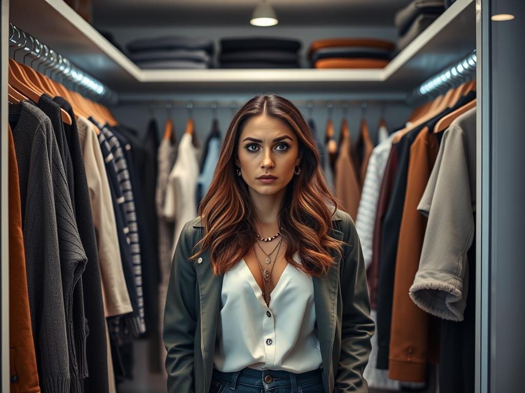 Случайная обезличеснная картинка, сгенерированная нейросетью, именно для этой статьи