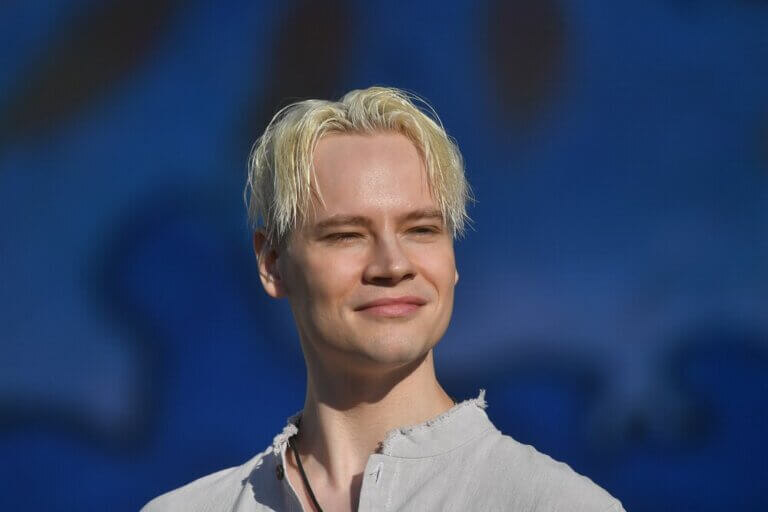    Фото: Агентство «Москва»/ Киселев Сергей Софья Чулкова