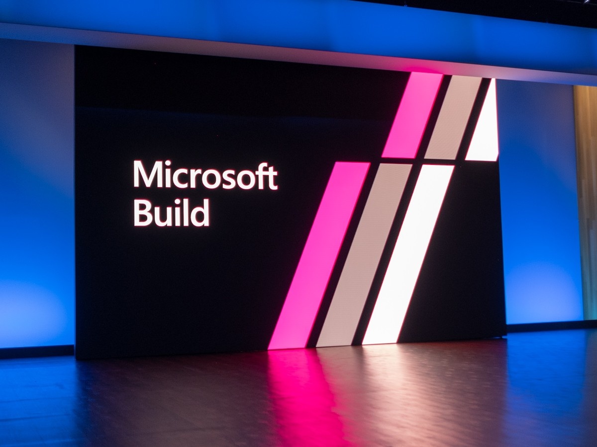    Microsoft анонсировала даты проведения конференции Build