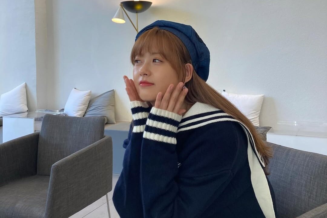     Зря пошла к хирургу? Как «недостаток», от которого избавилась актриса Ко А Ра, стал трендом