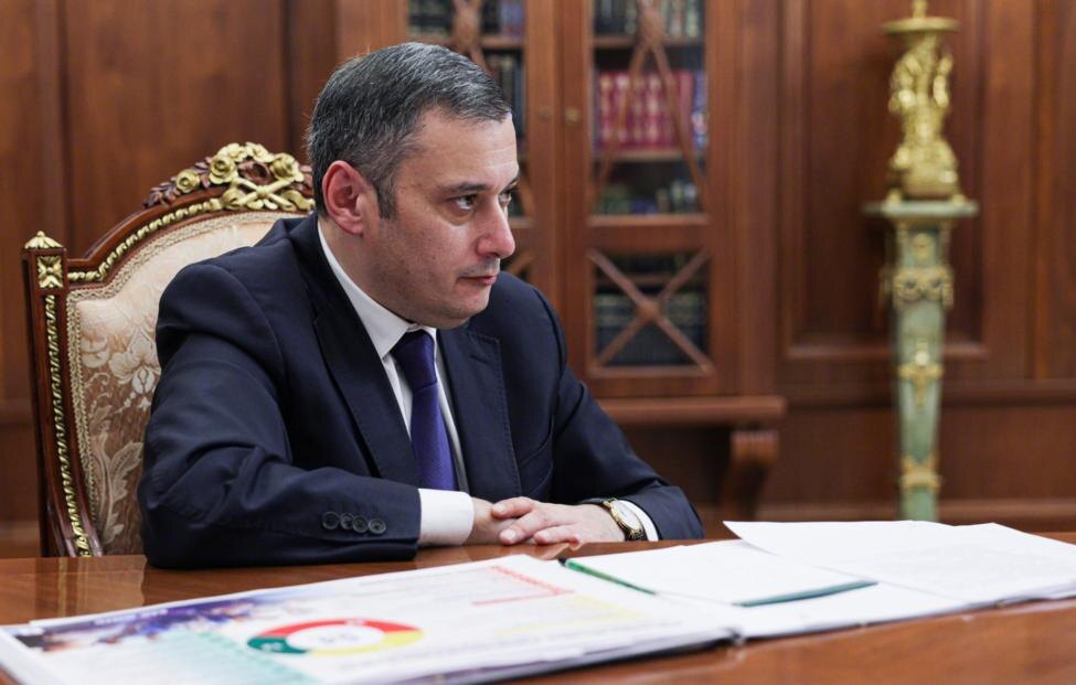 © Гавриил Григоров/ ТАСС