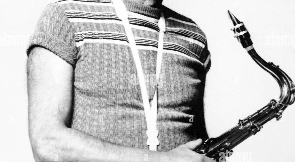 Честный гений Стен Гетц. Продолжение. На перепутье