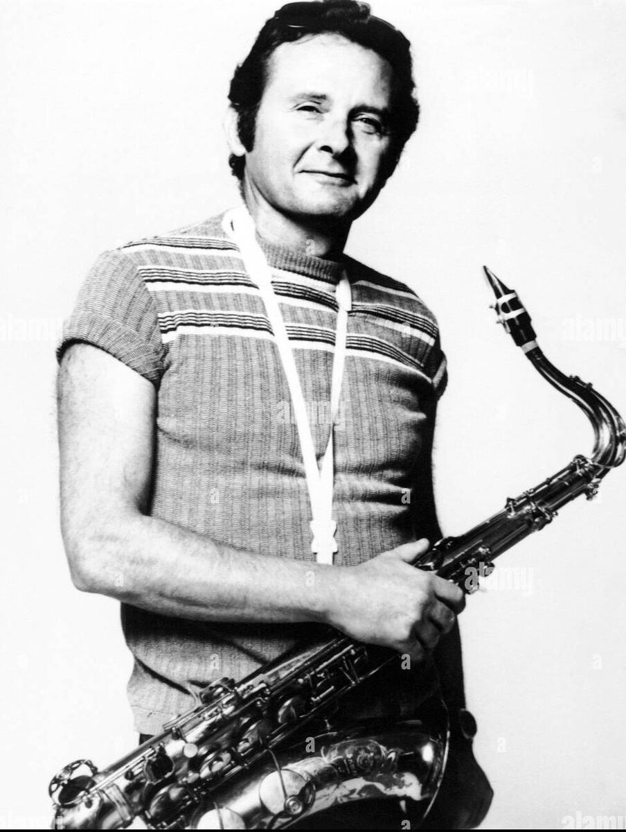 Stan Getz/wallpapers.com
