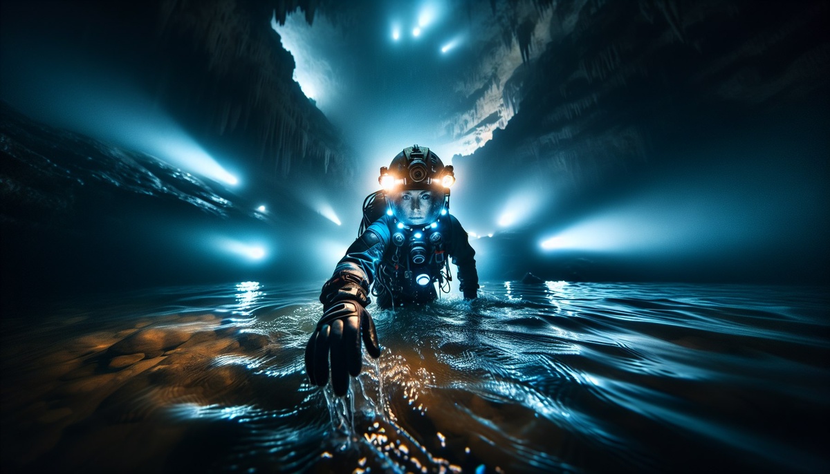 Иллюстрация: нейросеть DALL-E  📷
