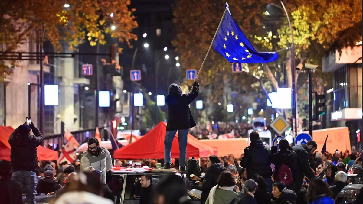 © photo: Sputnik / Stringer
© photo: Sputnik / Stringer
© photo: Sputnik / Stringer
