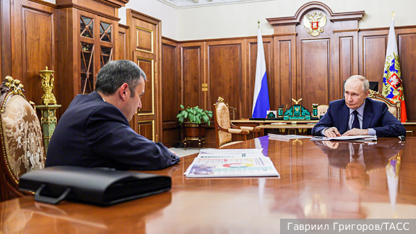     Фото: Гавриил Григоров/ТАСС   
 Текст: Елизавета Шишкова