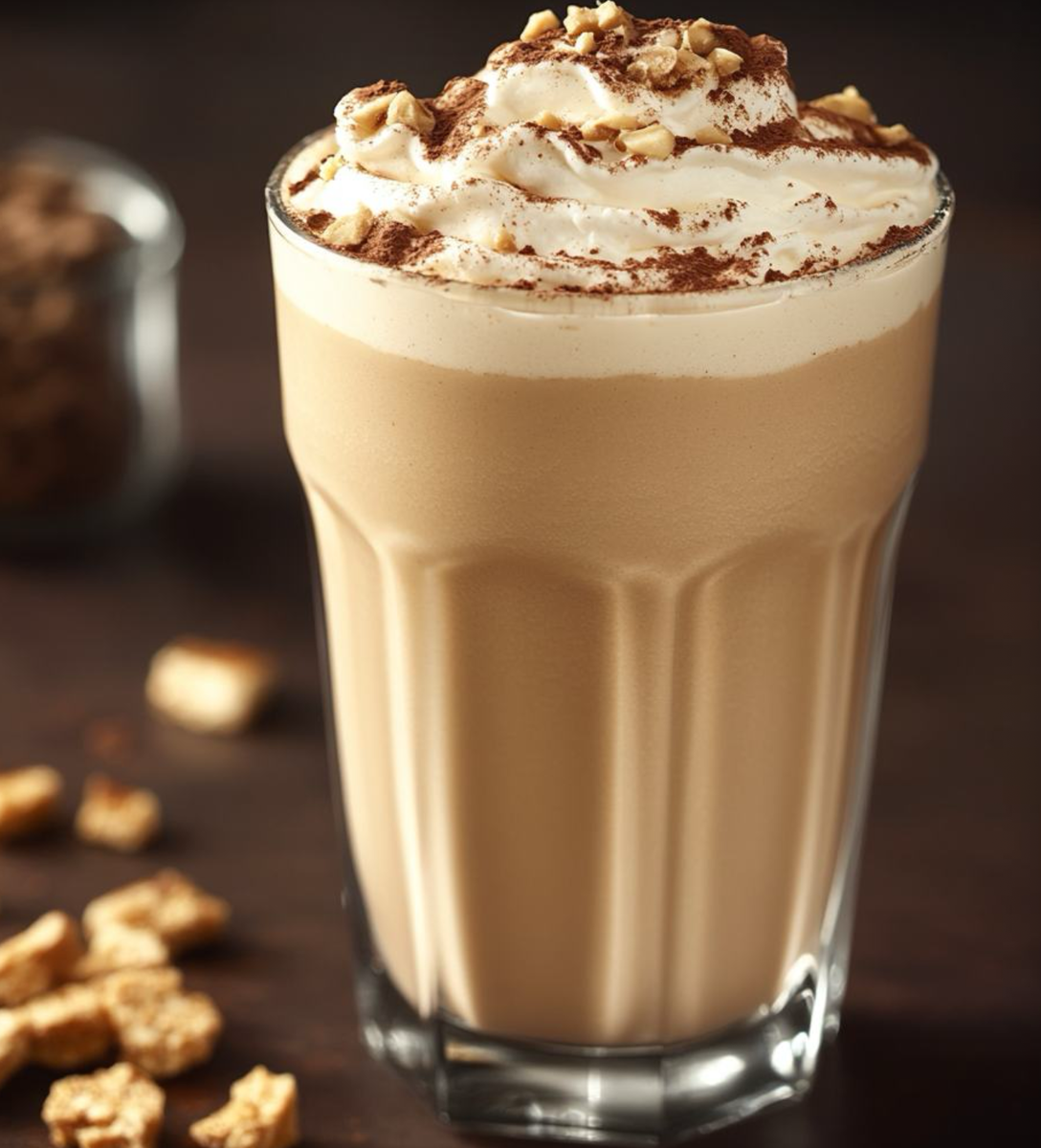 Приятного аппетита!