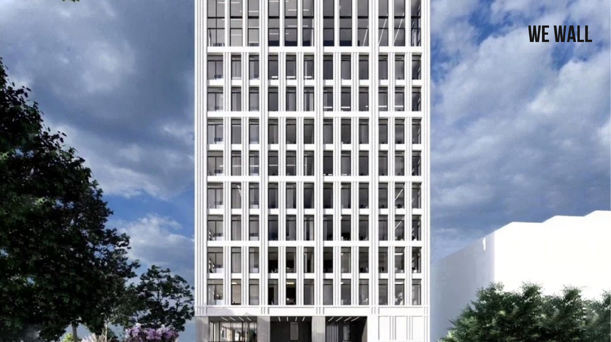 WEST PIER  в Большом Сити – офисы премиум класса прямо у Шелепихинской набережной