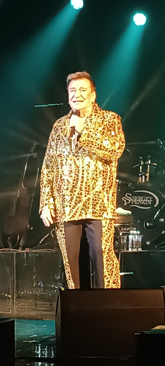 Все фото в статье автора