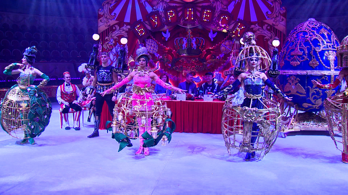    Фото: телеканал «Санкт-Петербург»