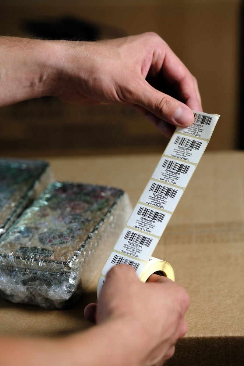 Saint Pack - профессионалы в сфере фулфилмента для маркетплейсов 