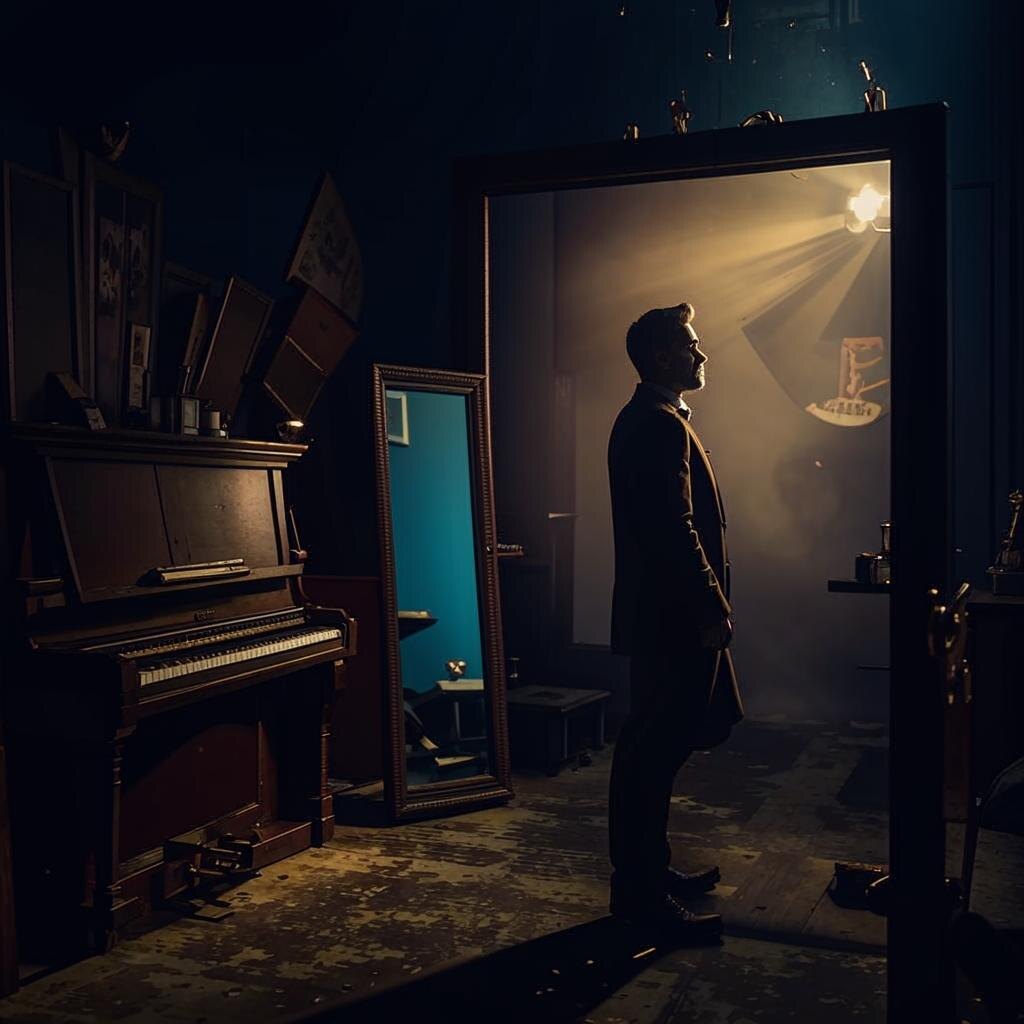 "Забывание – это не ошибка мозга, а его стратегическая функция."