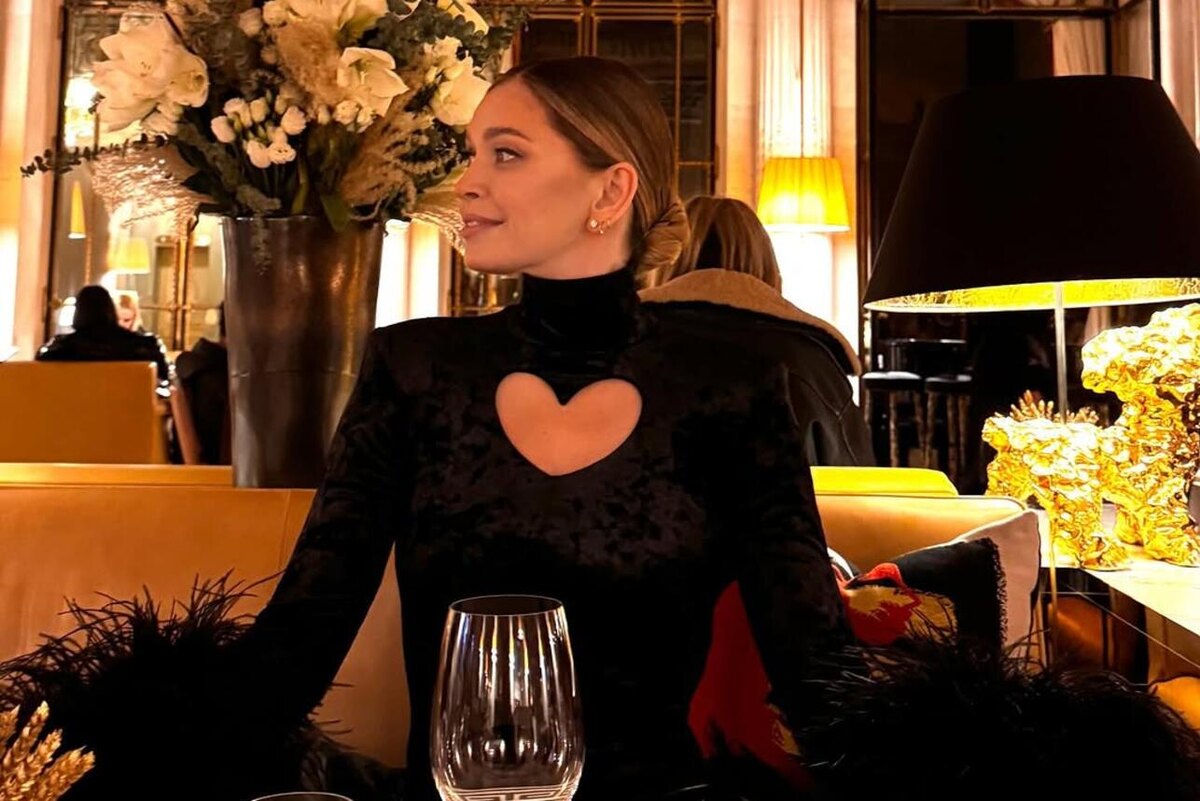    Вера Брежнева Социальные сети