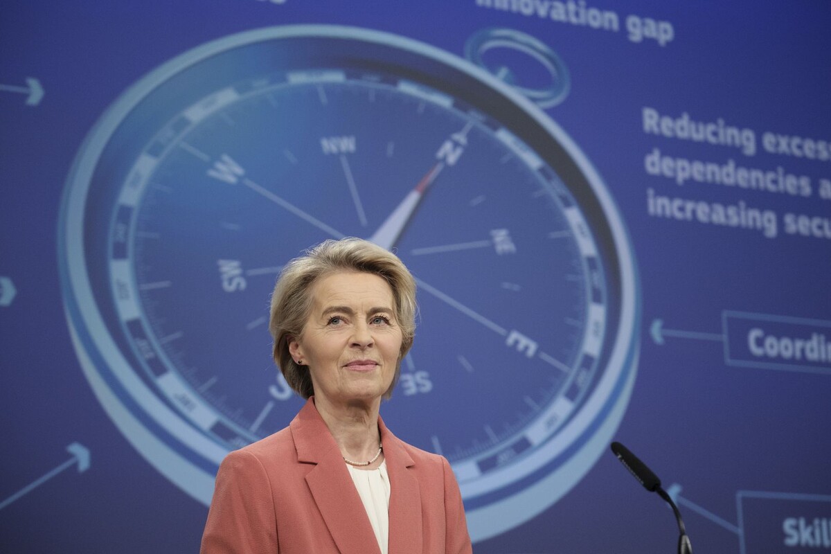     / Источник: © Global Look Press/Thierry Monasse/dpa