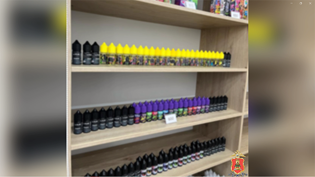 В Твери полиция нашла в продаже контрафактные «электронки» на 4,5 млн рублей