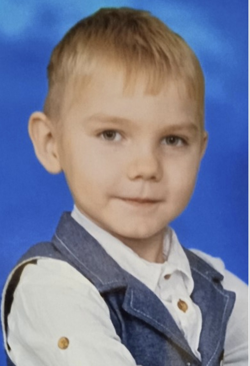 Тимофей Малыгин